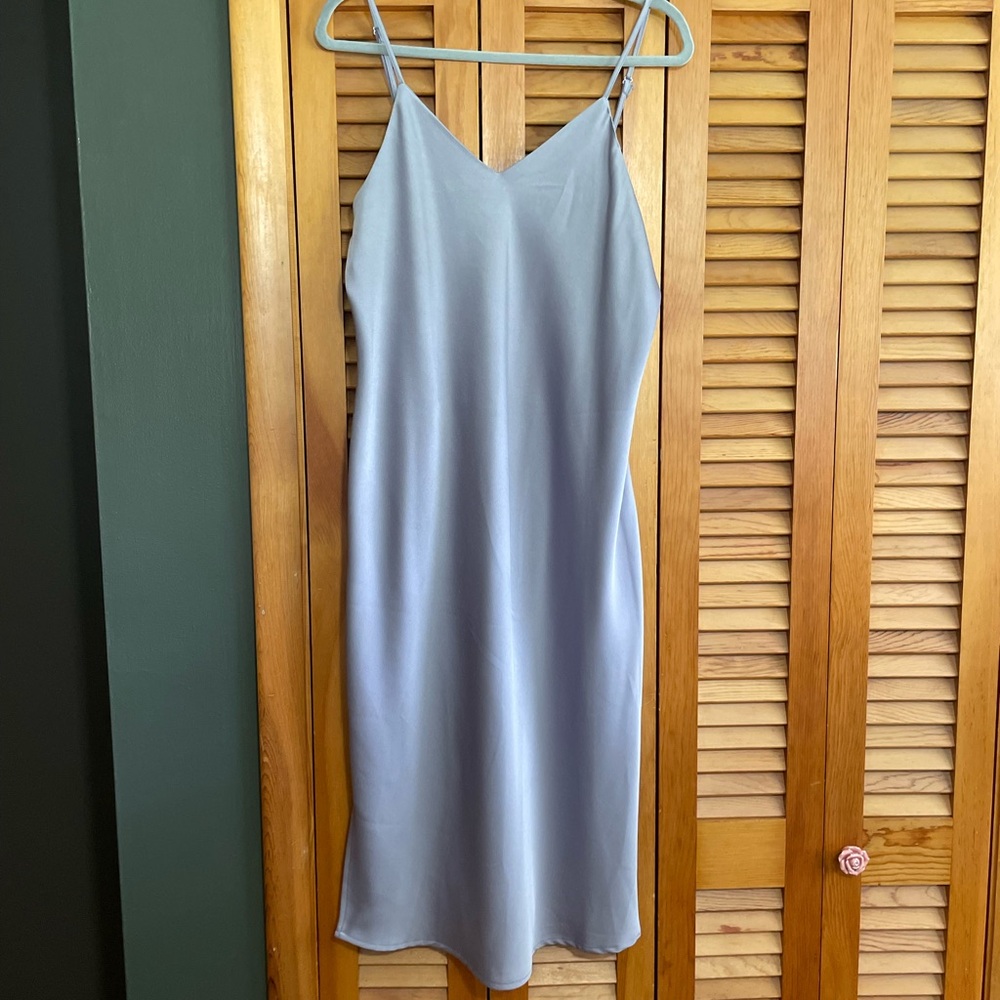 Sam Edelman Slip Dress
